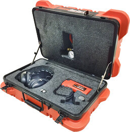 Gen-Ear LE Water Leak Location System