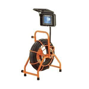 Gen-Eye POD Camera System