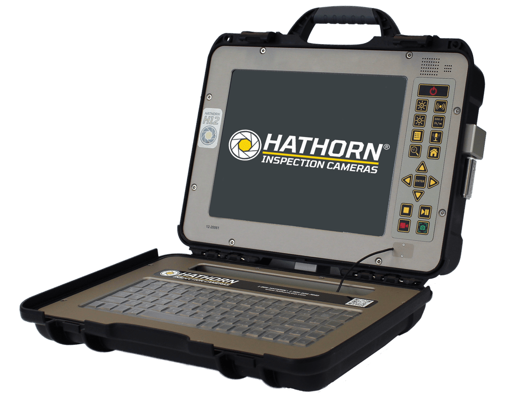 Hathorn H12+ Control Module