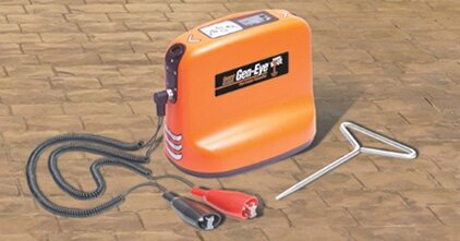 Gen-Eye Hot Spot 5-Watt Transmitter