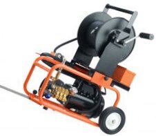 Gen-Eye JM-1450 Electric Jetter