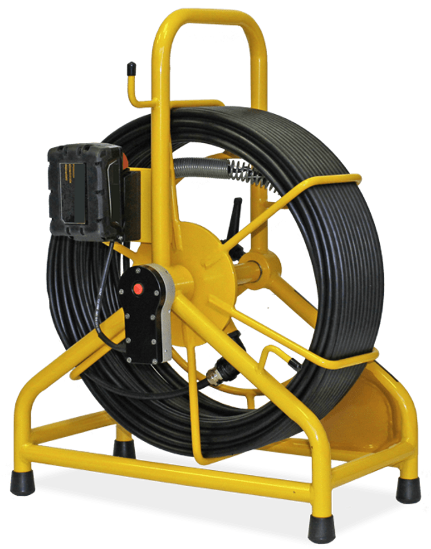Hathorn Wi-Fi DuraSCOPE MID Wi-Fi Reel