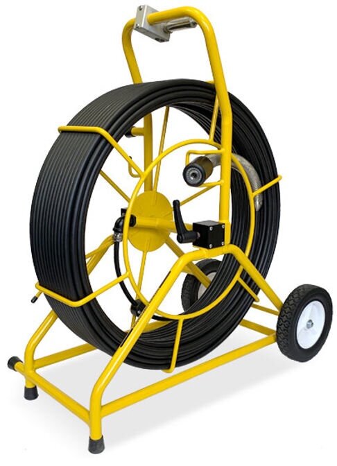 Hathorn DuraSCOPE Large Reel
