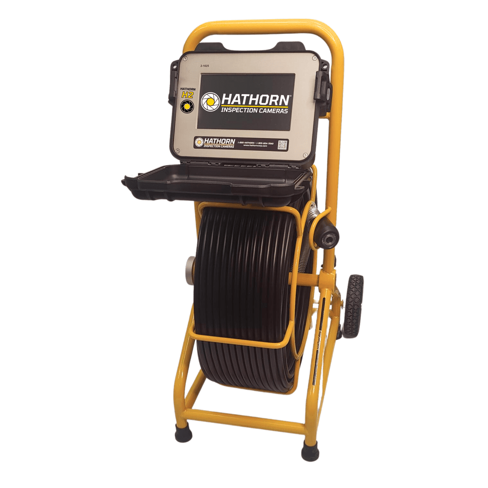 Hathorn H2 Monitor System