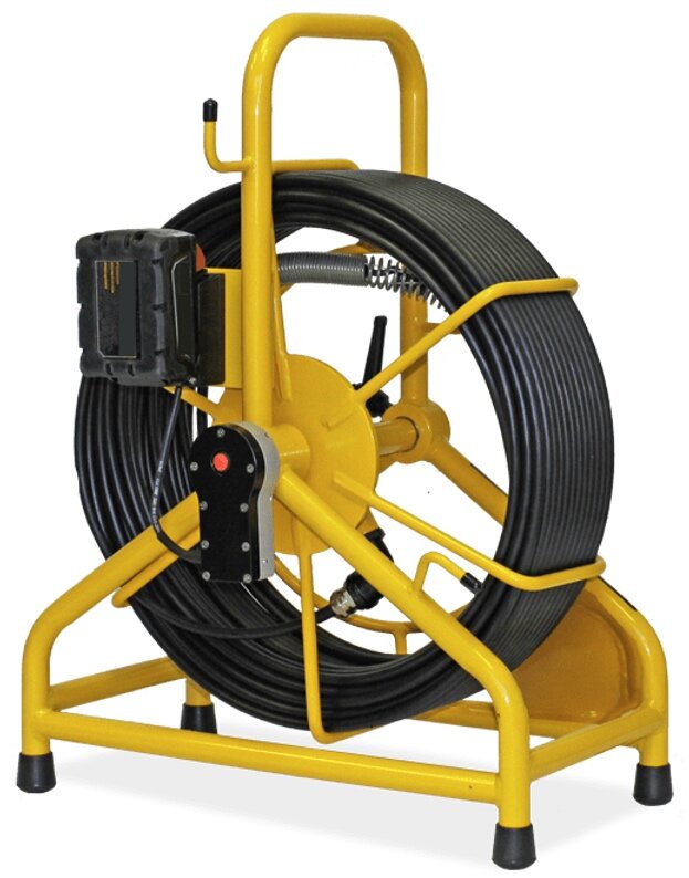 Hathorn Wi-Fi DuraSCOPE MINI Wi-Fi Reel