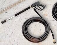 Gen-Eye Spray Wand SWA-1500 (for JM-1400)