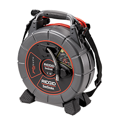 RIDGID SeeSnake nanoReel